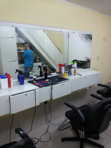 Avaliações sobre Zé Luiz Fashion Hair em São Paulo - Salão de Beleza