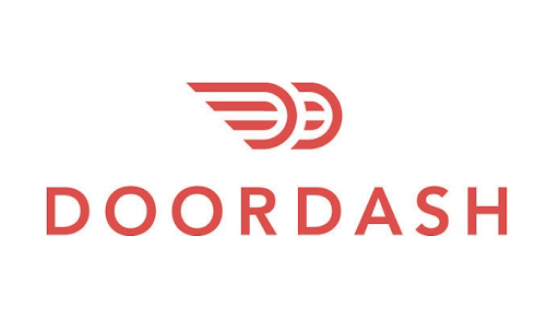 Vector Doordash Logo Png - All Are Here