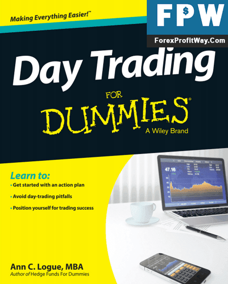 Forex trading for dummies pdf download