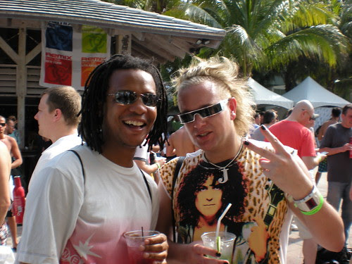 Miami WMC 2009