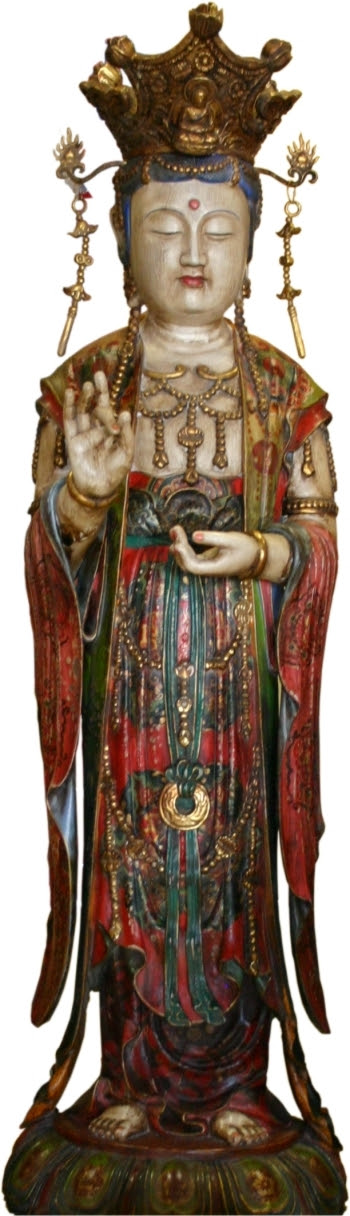 pratima kao wang kwan se im