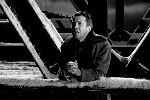 Qué bello es vivir (Frank Capra, 1946) - Otros Cines Europa