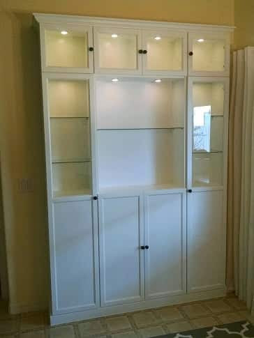 China Cabinet Ikea Update Today