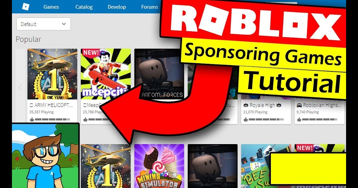 robux
