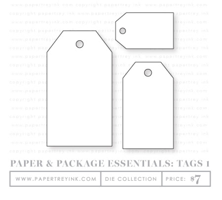 Tags Tags
