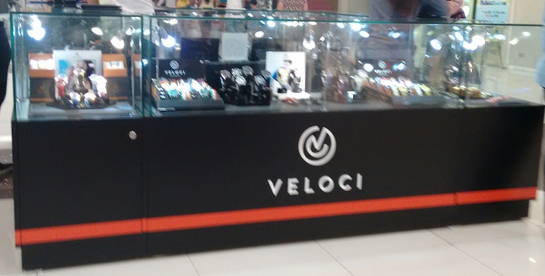 Veloci