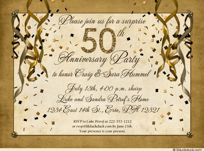 customizable-free-printable-50th-wedding-anniversary-invitation