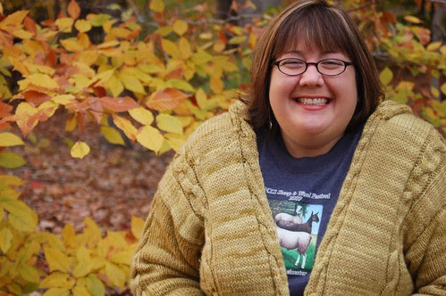 Central Park Hoodie