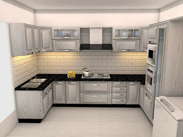 24+ Kitchen Designs Pakistan