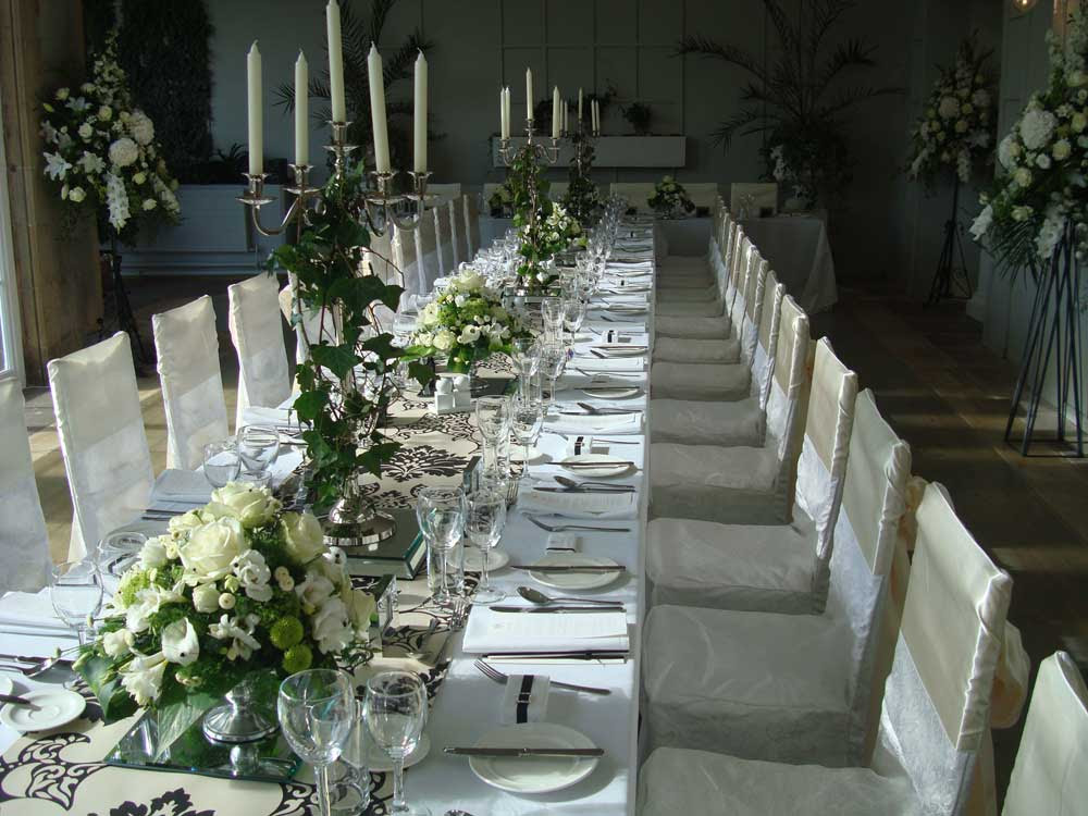Castle Wedding Venues Northern Ireland Season Love