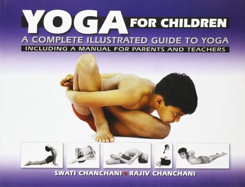 yoga books for beginners free download