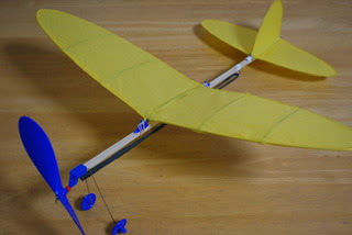 最高の画像 最高 ゴム プロペラ 飛行機 作り方