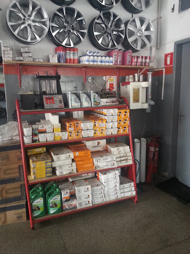 Avaliações sobre Servit Car Pneus e Rodas em Aracaju - Comércio de pneu