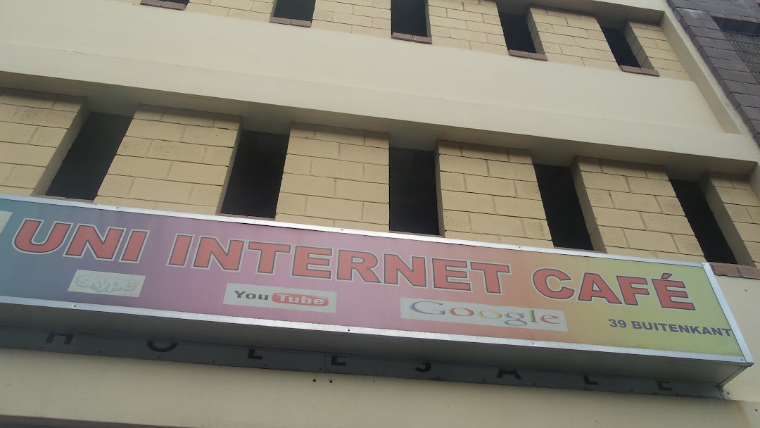 Uni Internet Cafe