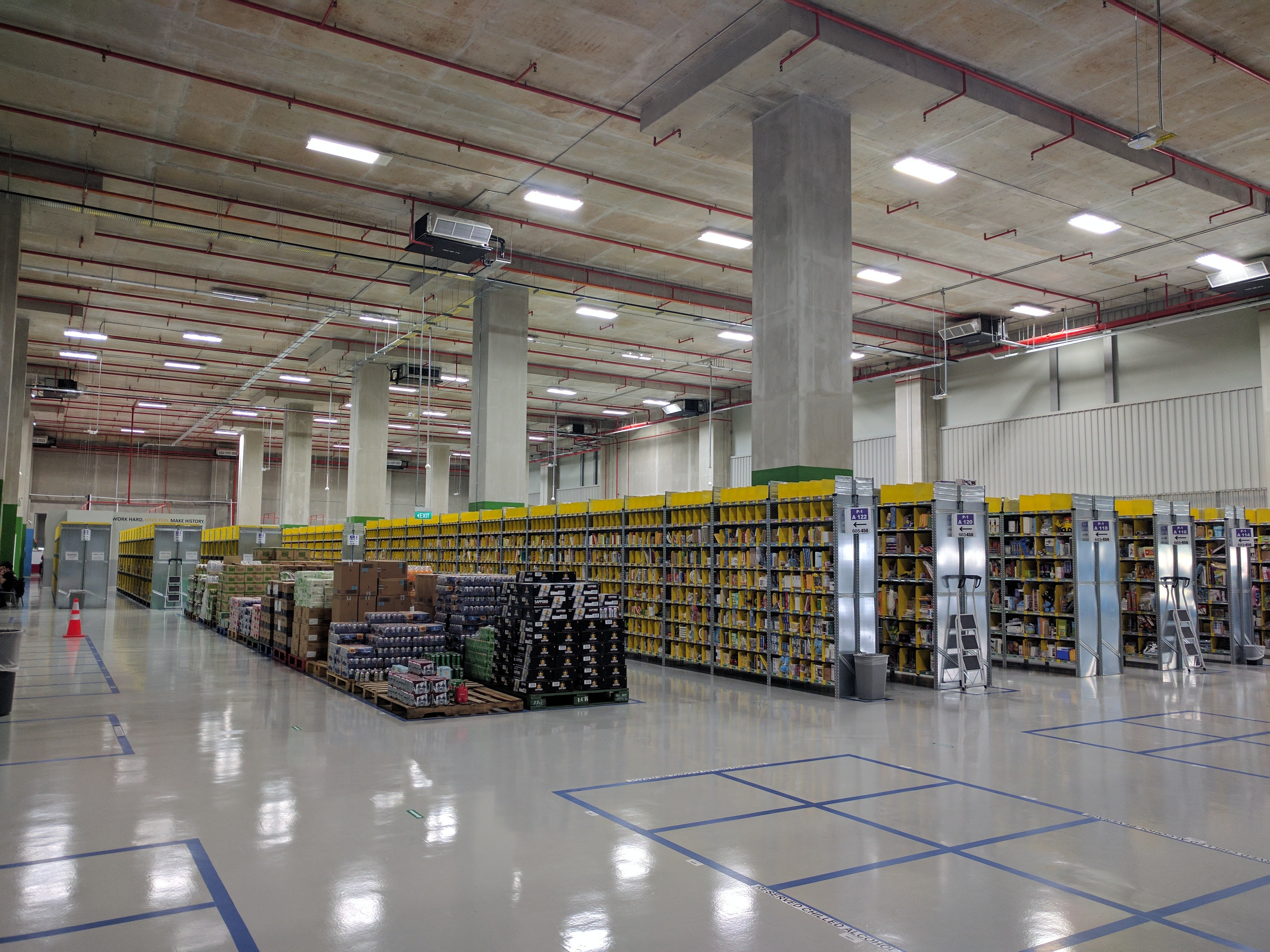 YUNA CELL: Amazon Prime hasn’t made a huge dent in &hellip;