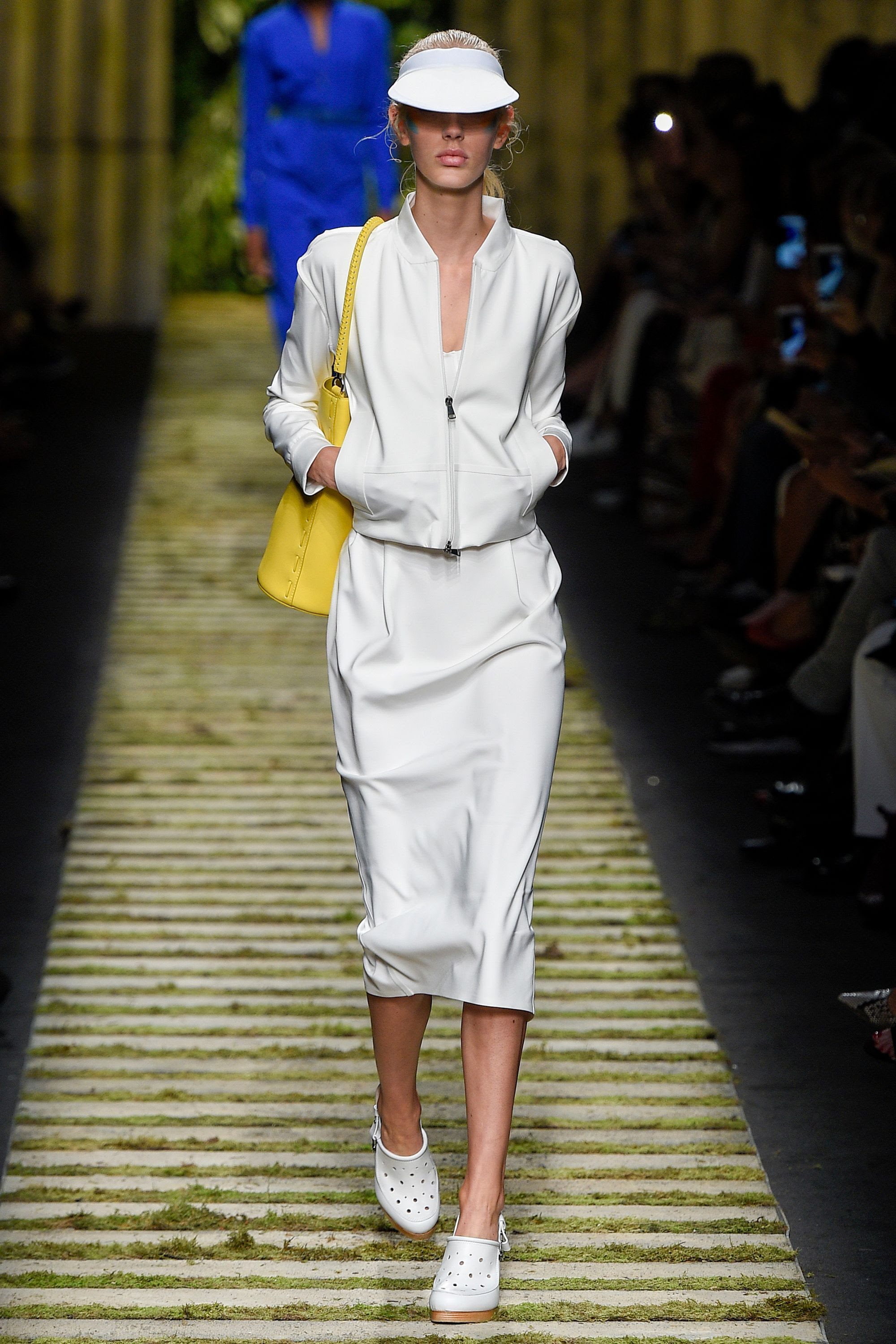 Летняя коллекция Max Mara Sport 2022