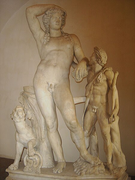 Archivo:Dionysos panthère satyre.jpg