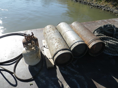 Omaha-Council Bluffs Missouri River Clean-up 9-22-12