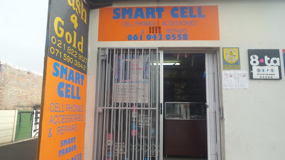 Smart Cell