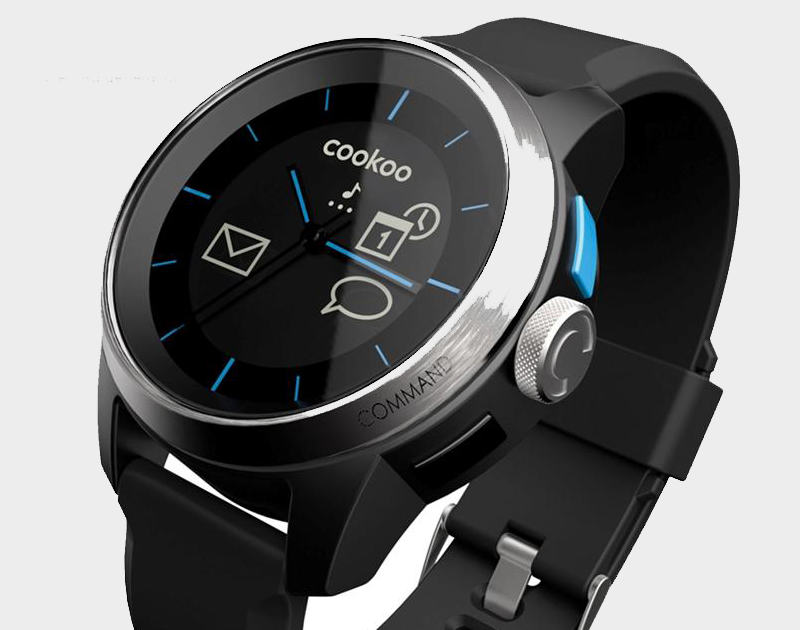 good smartwatch for android