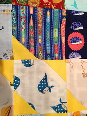 ink pens & kerchiefs