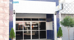 Pousada Savoy