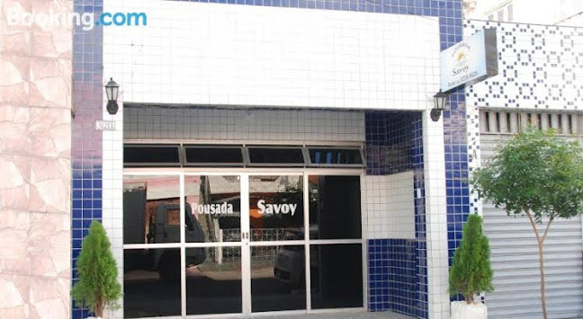Pousada Savoy
