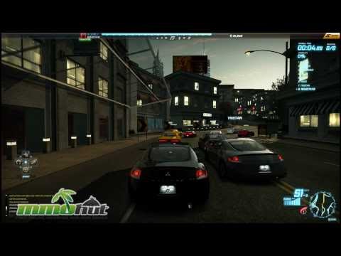 Need For Speed World Online Mac Download