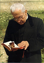 Santiago Alberione, Beato
