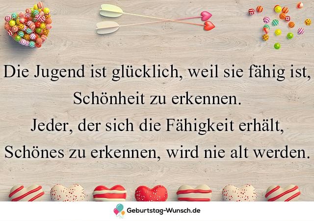 Lustige Türkische Geburtstagssprüche