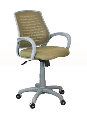 CA 315 Fileli Çalışma Koltuğu çalışma koltuğu,fileli,personel,öğrenci,sandalyesi,