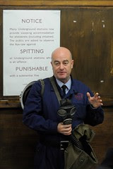 Air Raid Warden