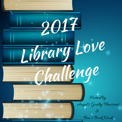 2017 Library Love Challenge
