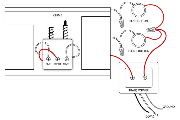 [31+] Schematic Diagram Of Electric Bell