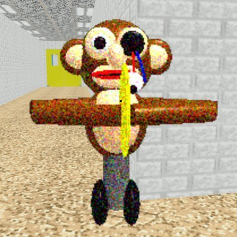 baldi baldis