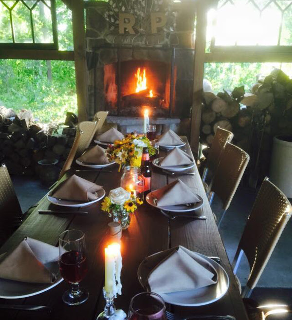 Stwory Potwory I Ja 4 Beautiful Tree House Inn Warwick Ri