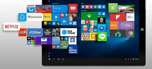 Como Descargar Aplicaciones Para Laptop Windows 10 - Aplican Compartida