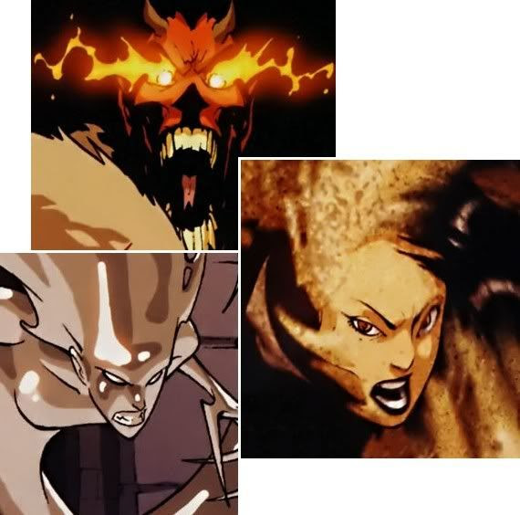 Novos X-Men