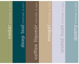 http://www.pinterest.com/pin/126945283218410777/ Teal color palette