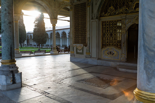 Istanbul
