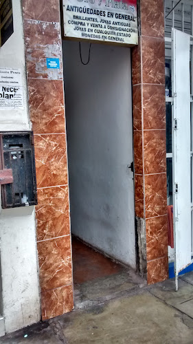 Opiniones de Red Dental en Callao - Dentista