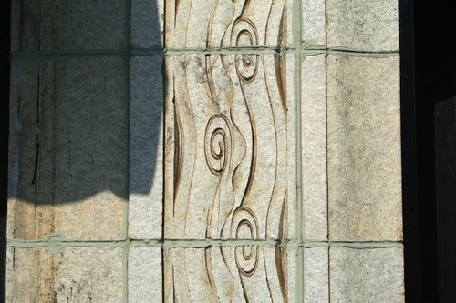 Deco detail