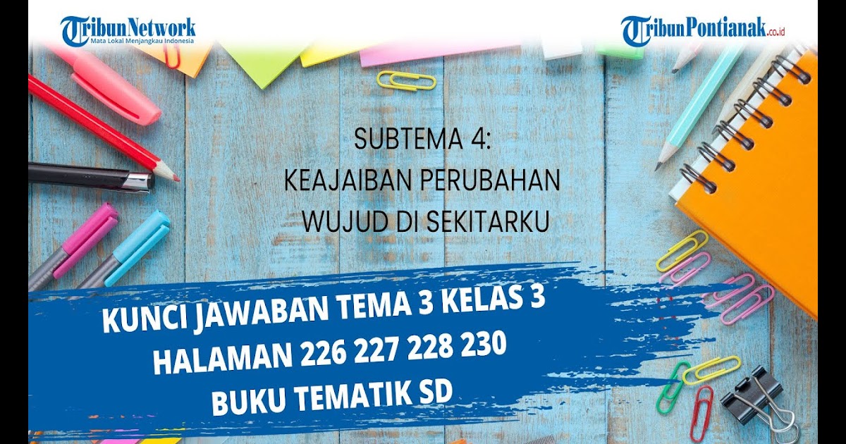 Download Kunci Jawaban Buku Paket Bahasa Indonesia Kelas 10 Halaman 226