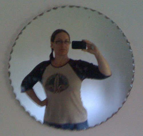 mirrorme