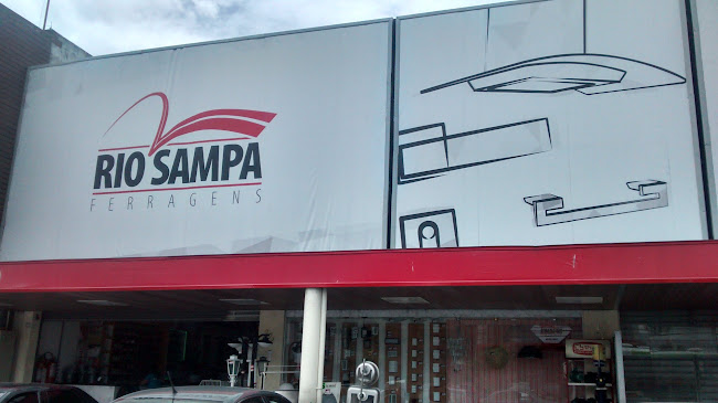Rio Sampa Equipamentos