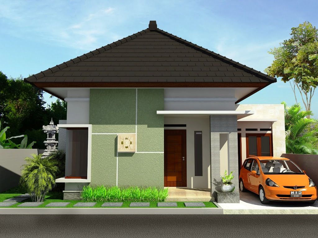 30 Inilah Topi Atas Jendela Rumah