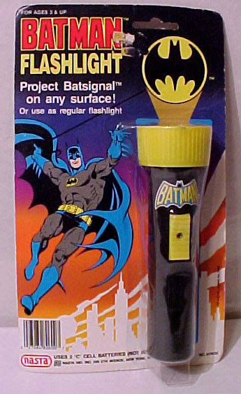 batman_Flashlight