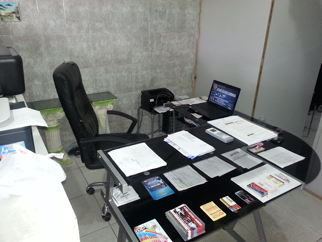 Avaliações sobre Victoria's Cartuchos & Informática em Aracaju - Loja de informática