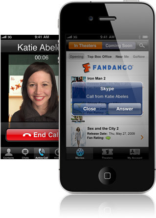 multitasking-voip-20100607 multitasking voip 20100607 10 Things to Know about iPhone 4