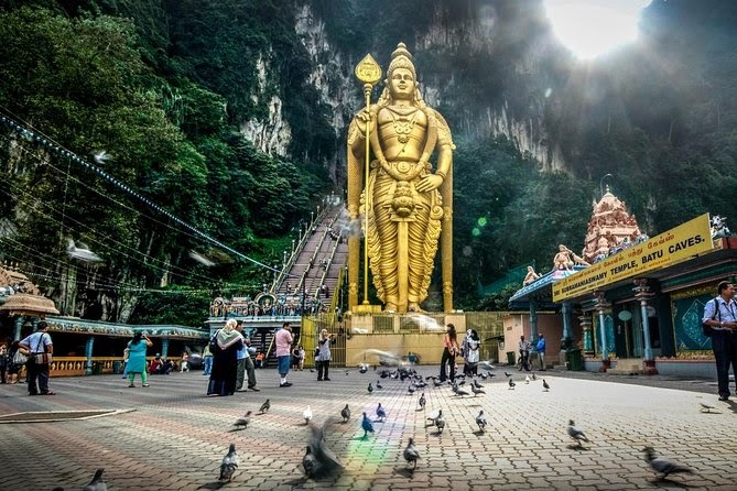 Batu Caves Dress Code  Batu Caves Malaysia 7 Things To Know Before